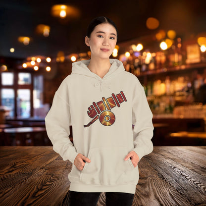 Lightning Artillery Hoodie