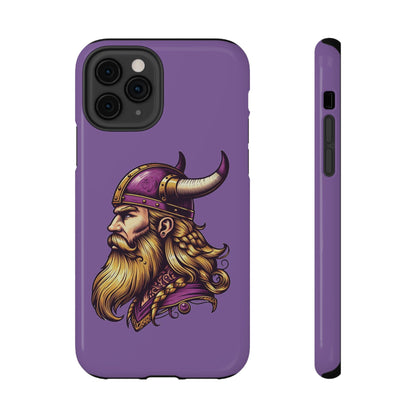 Minnesota Viking Impact-Resistant Cases