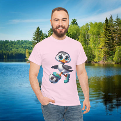 Minnesota United Little Loon Tee