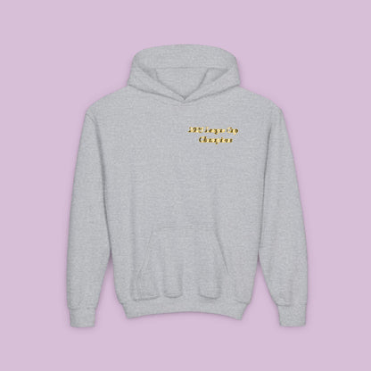 2025 League Cup Champions Youth Hoodie