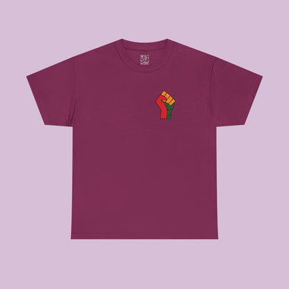 Black History Month Tee
