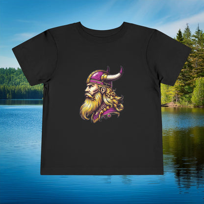 Minnesota Viking Toddler Tee