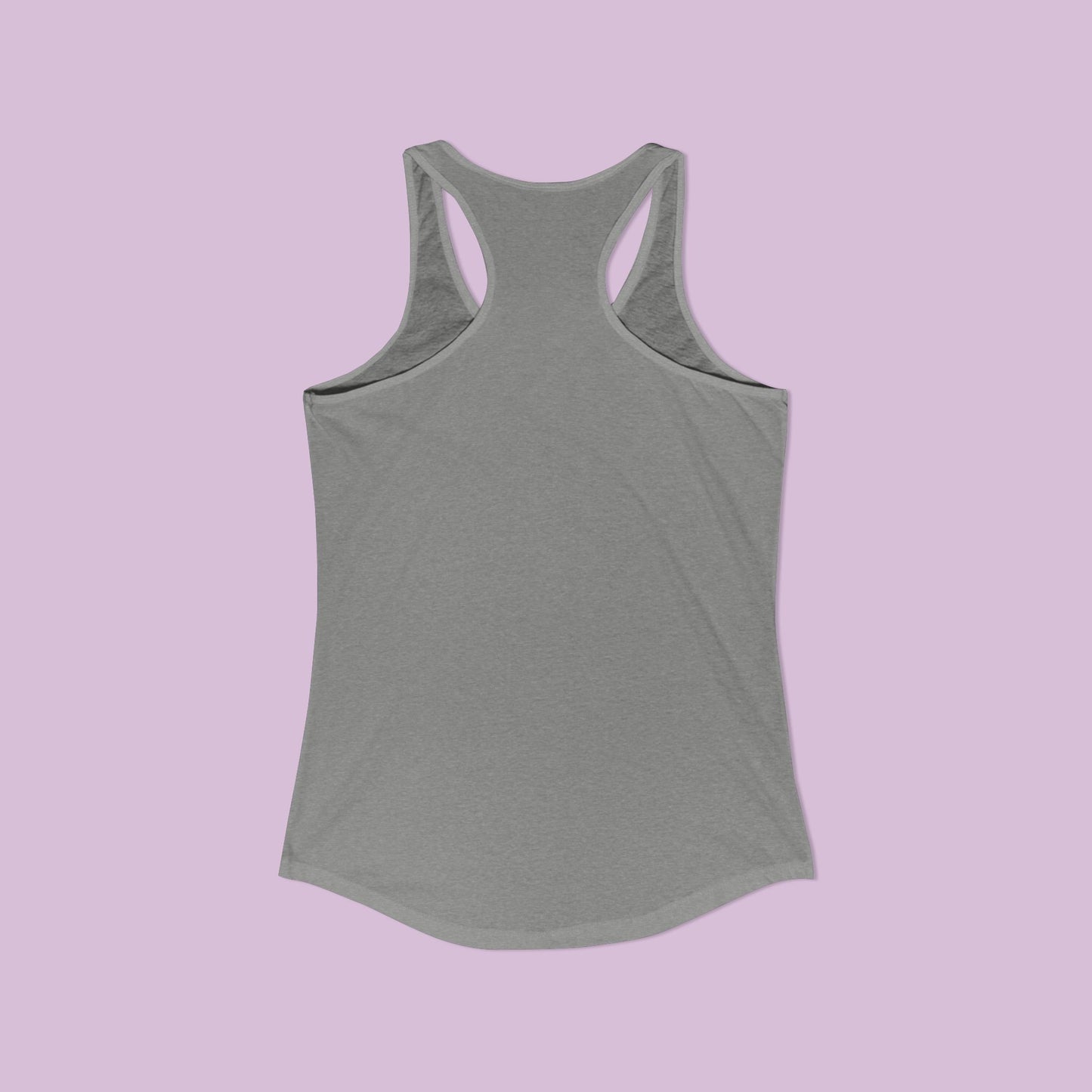 Revolutionary Red Dragons Crest Women's Racerback Tank