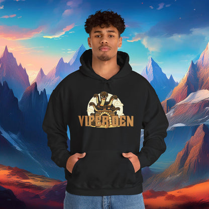 Viper Den Hoodie