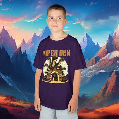 Viper Den Kids Tee