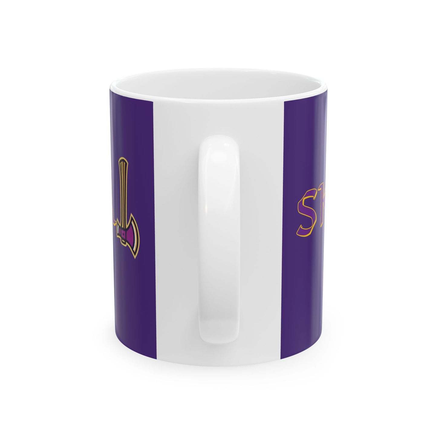 Skål Ceramic Mugs (11oz\15oz)