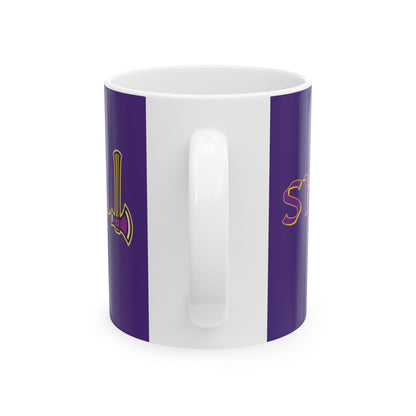 Skål Ceramic Mugs (11oz\15oz)
