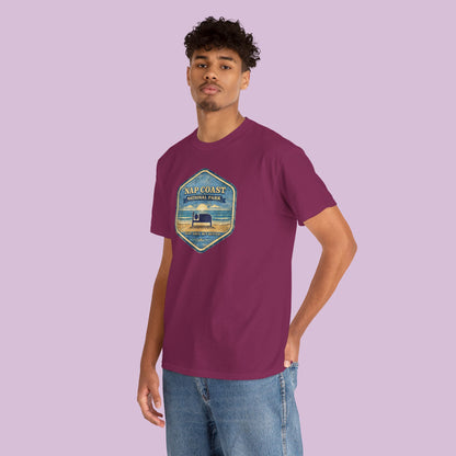 Nap Coast National Park Tee