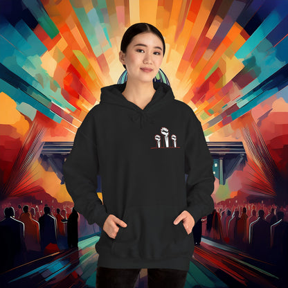 The People's Voice Hoodie