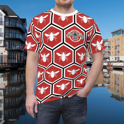 Brentford Honeycomb Kit