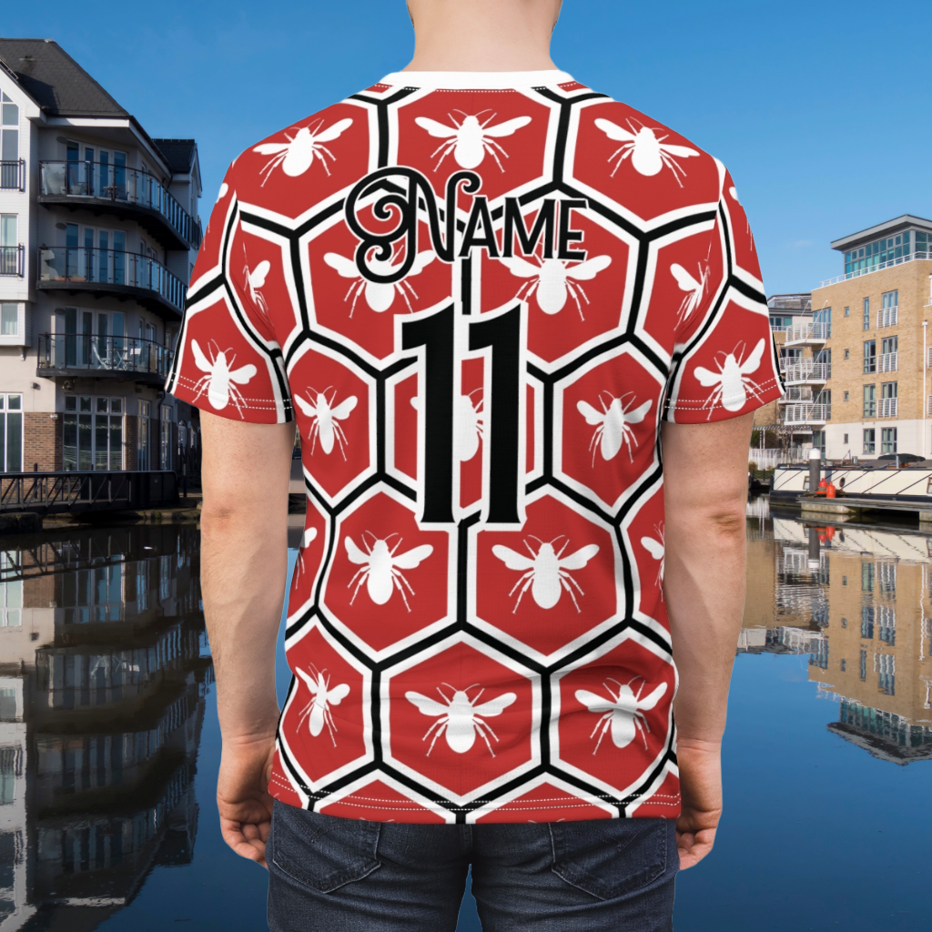 Brentford Honeycomb Kit