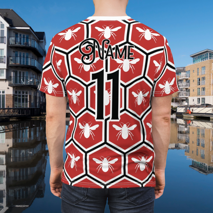 Brentford Honeycomb Kit