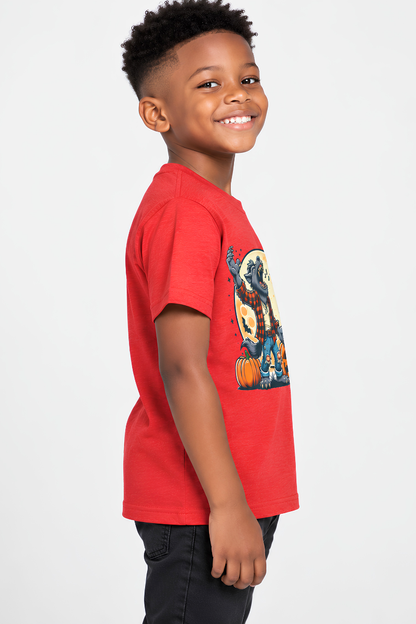 Werewolf Kids Tee