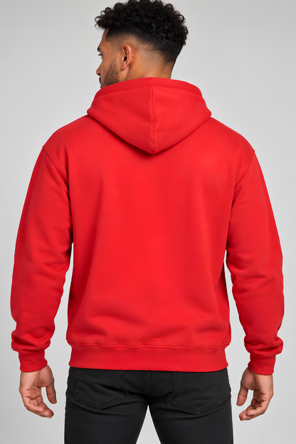 Surf Santa Youth Hoodie