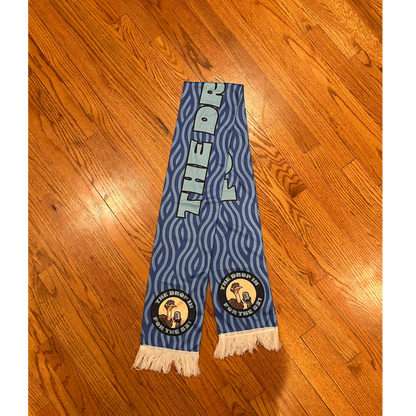 The Drop In Lightweight Scarf