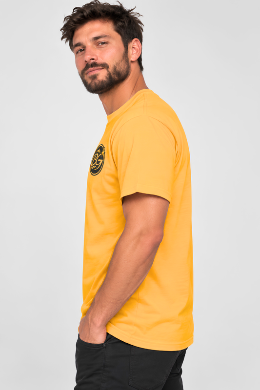 Bodø "North of the Arctic Circle" Tee